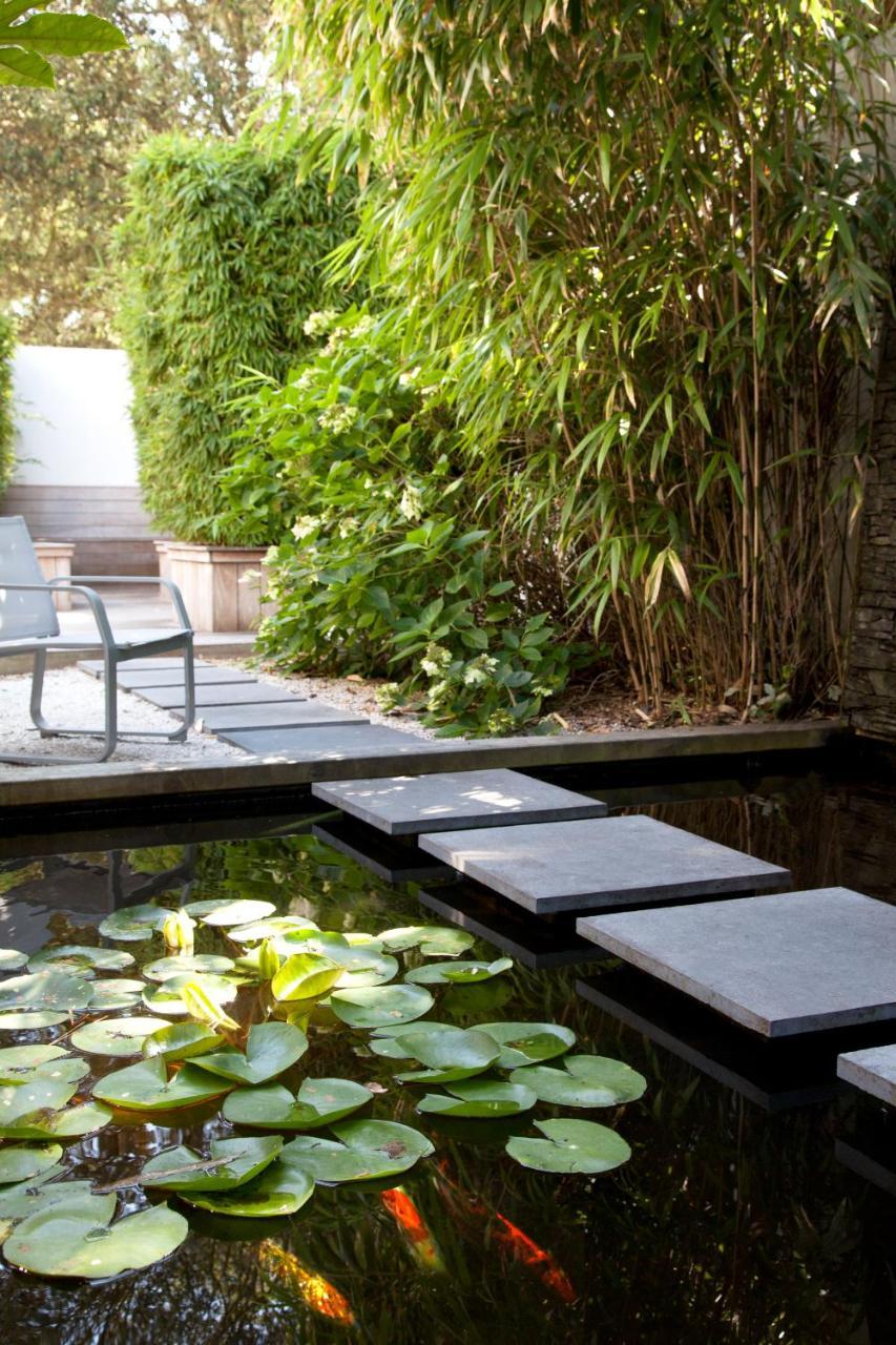 Best Western Hotel Garden And Spa La Baule-Escoublac Exterior photo